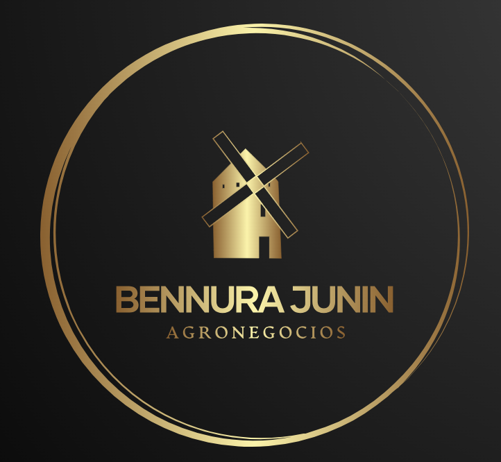Molino Bennura Junin
