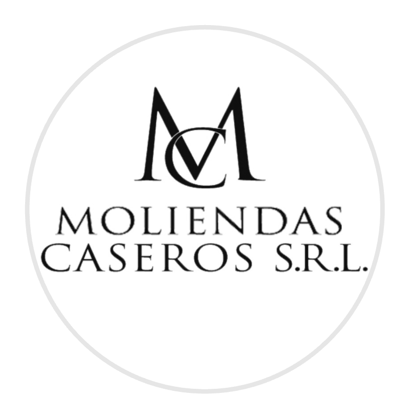 Moliendas Caseros